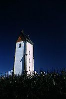 Phare de Lanvaon / Lanvaon lighthouse