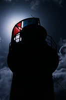 Phare de menbrial / Menbrial lighthouse