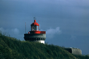 Phare du petit Minou / Petit minou lighthouse