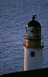 Phare de Rua Reidh / Rua Reidh lighthouse