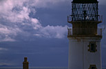 Phare de Neist Point, ile de Skye / Neist Point lighthouse, Skye island