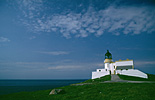 Phare de Stoer Head / Stoer Head lighthouse