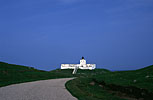 Phare de Strathy Point / Strathy Point lighthouse