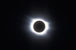 Totalité / Total solar eclipse