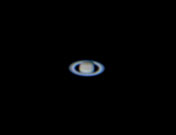 Saturne au 254