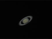 Saturne au M603