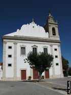 Igreja Matriz