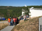 Fila de espera para o laboratório de heliofísica