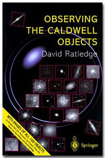 Observing the Caldwell Objects. Springer