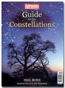 Guide to the Constellations, Astronom Now