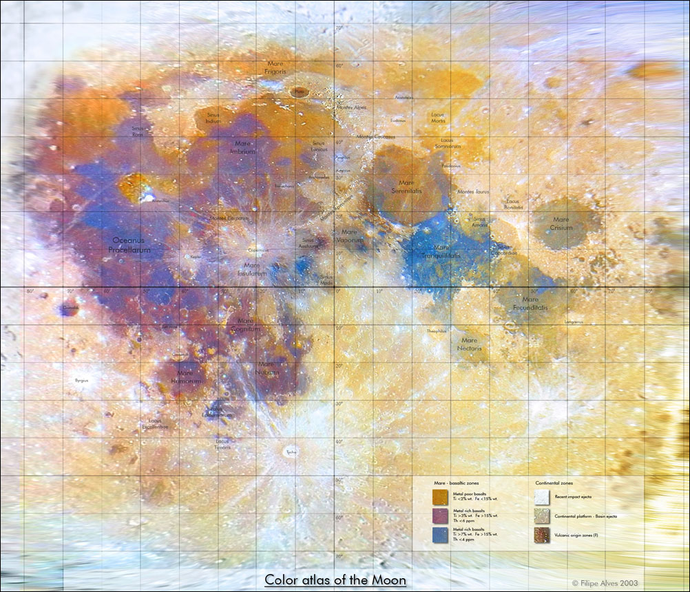 yellow moon atlas yellow moon atlas