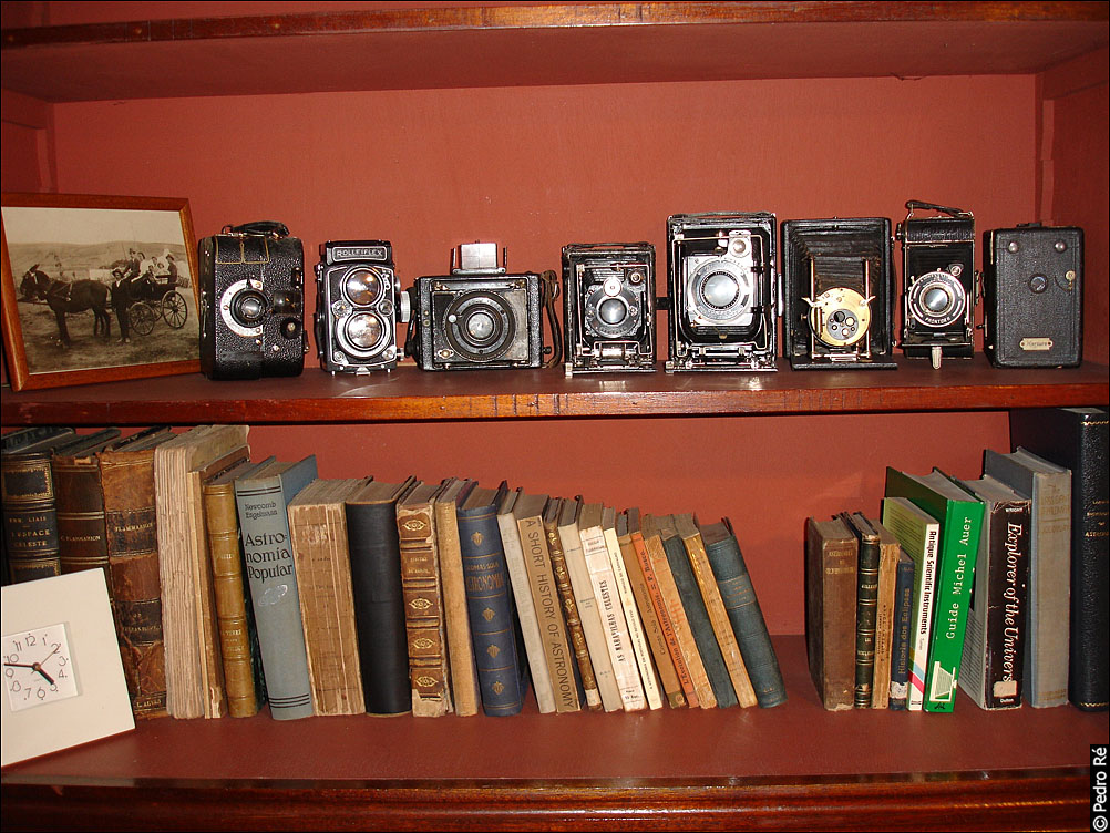 Old Cameras Pictures