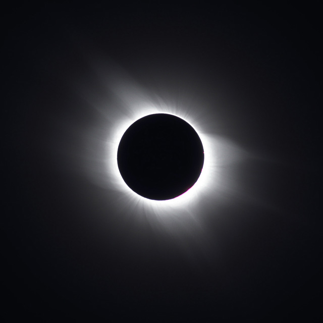 Total Solar Eclipse (20060329) © Pedro Ré