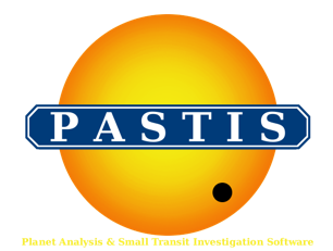 PASTIS logo