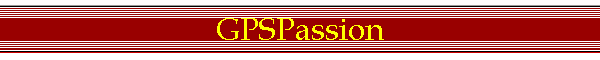 GPSPassion