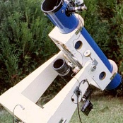 Telescope 115/900