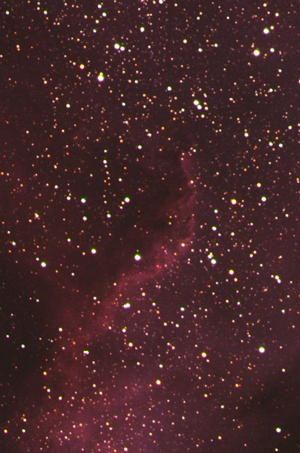 NGC7000 crop
