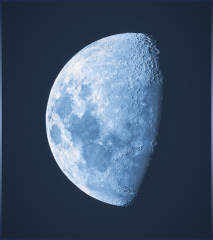 Lune du 29 septembre 2017 Version 2