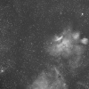 NGC 6559 - IC 4685 Nébuleuses dans le Sagittaire