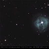 NGC 1514 La boule de cristal