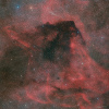 Barnard312 en version HaOIIILRGB