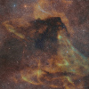 Barnard312 en version SHO