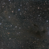 Nébuleuse de l'Iris (NGC7023)