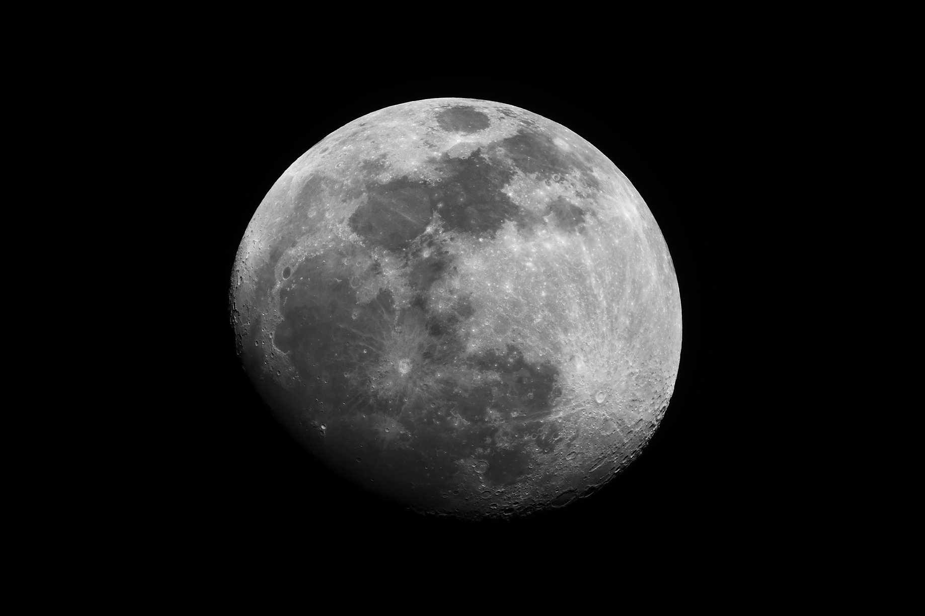 171003 - Lune gibbeuse - Pollux - STL11K