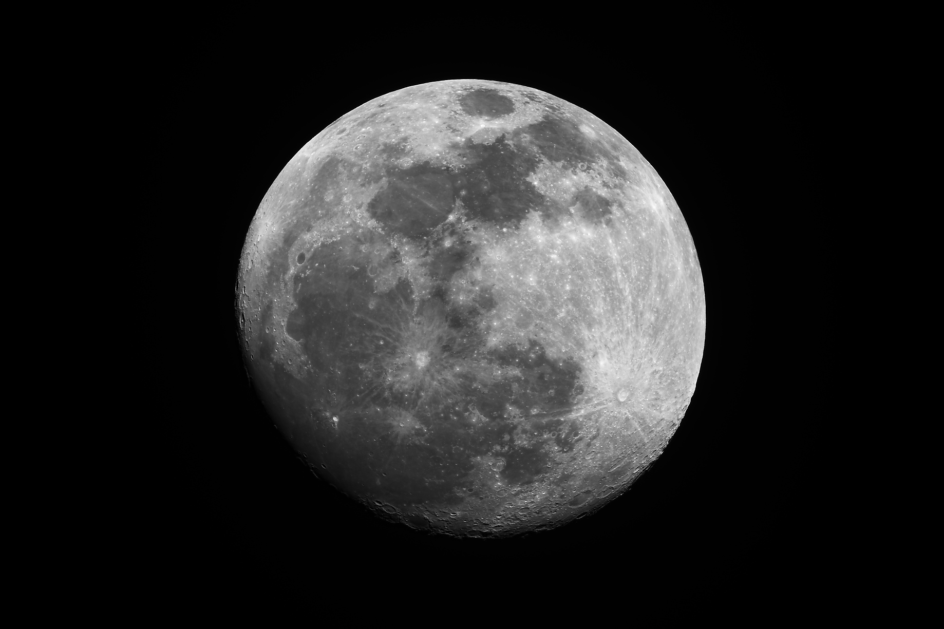 171004 - Lune gibbeuse - Pollux - STL11K