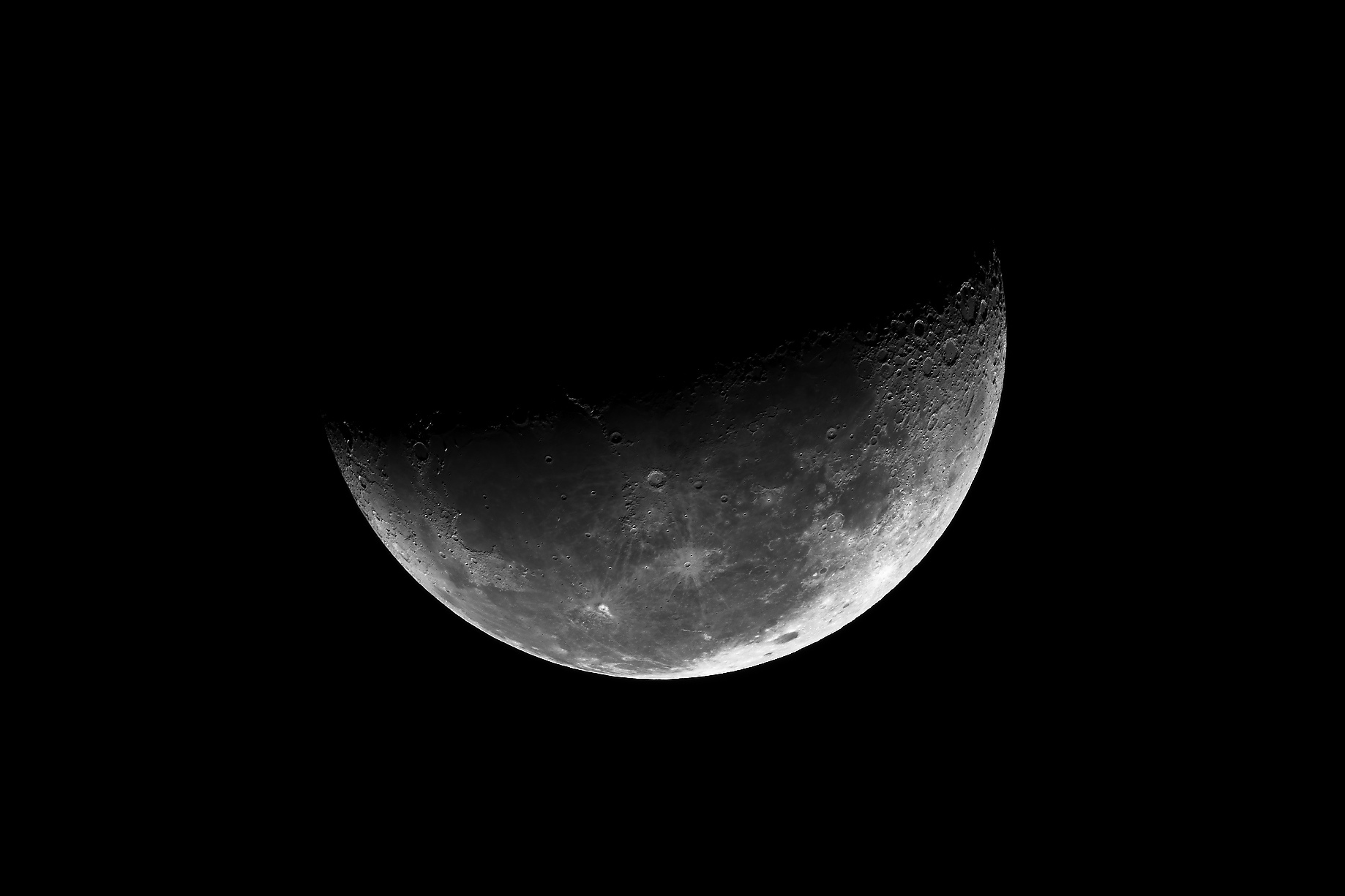 171013 - Croissant de Lune - Pollux - STL11K