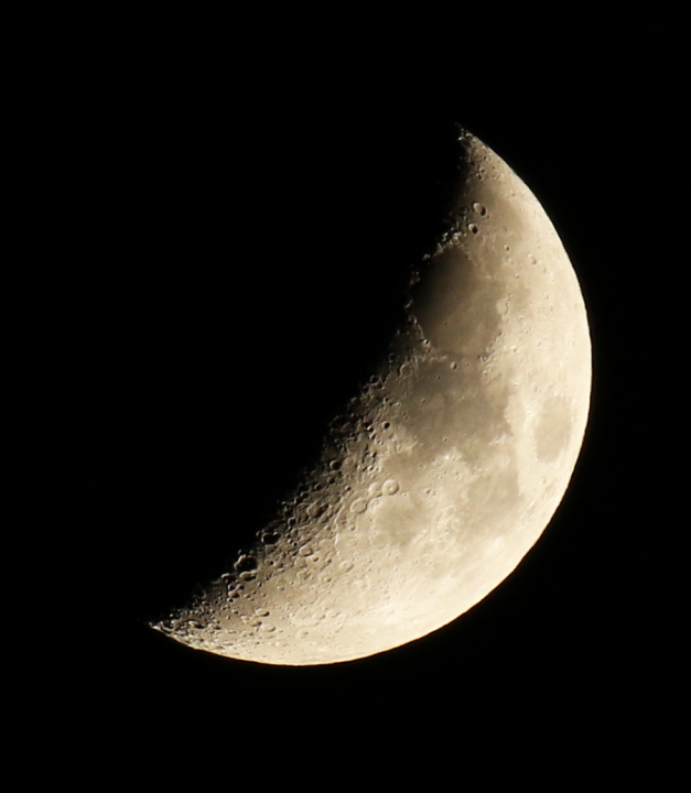 la lune, le soir du 26/10/2017  (00033111.JPG)
