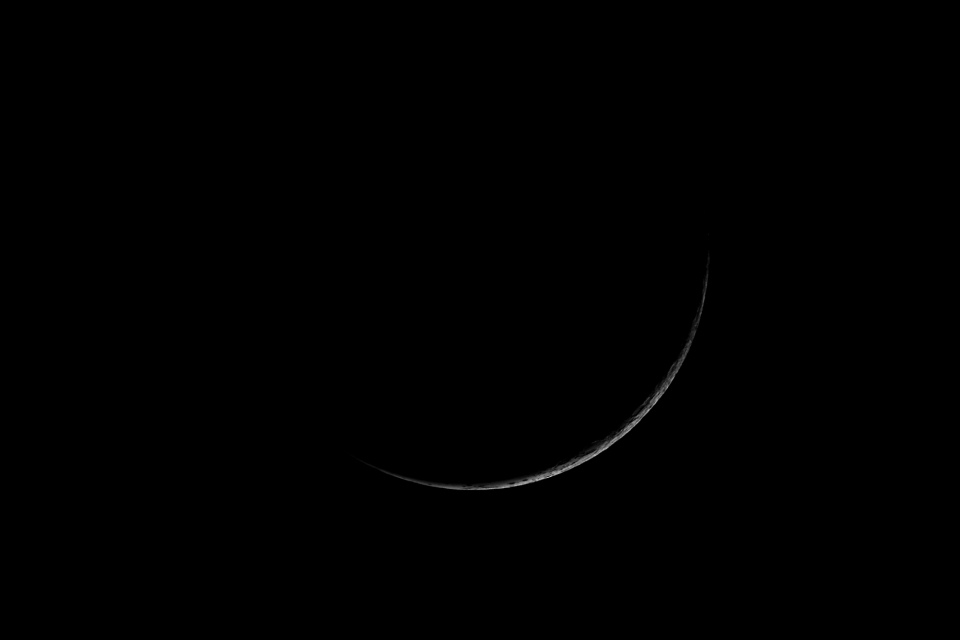 171018 - Croissant de Lune - Pollux - STL11K