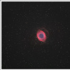 NGC 7293 La Nébuleuse de Hélice ou l'Oeil de Dieu