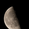 la lune, au matin du 1/10/2017  (32282-92rawjpegas7D.jpg)