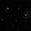 Eta carinae aux J7X50