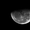 171011 - Lune gibbeuse - Pollux - STL11K