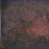 Ecu de Sobieski (Scutum) - Constellation Version 2