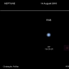 Neptune - 14/08/2016 - 01:35 TU