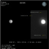 Uranus en IR685 la nuit du 13 au 14/10