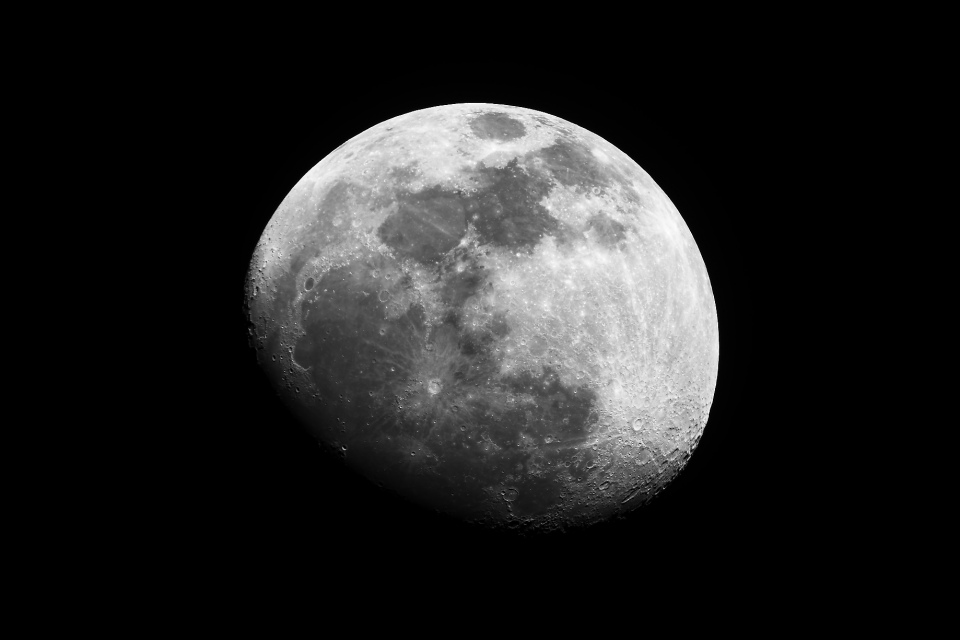 171031 - Lune gibbeuse - Pollux - STL11K