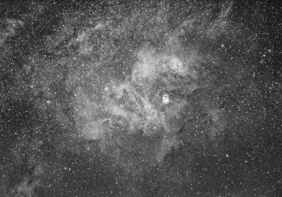 Serpent-Sh2-54 NGC 6604 Ha V2