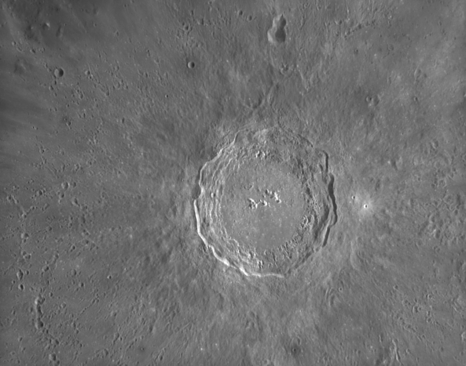 Copernic . N300 . le 11/10/2017 .