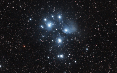 M45 - LesPleiades (très rapides)