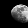 171031 - Lune gibbeuse - Pollux - STL11K
