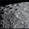 Pole Sud de la Lune avec T350