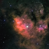 NGC 7822 ATIK414EX