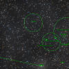 Only Stars in Cygnus - astrométrie