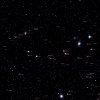 M86, M84, M87 - Chaîne de Markarian
