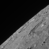Lune - Pythagore au N300, le 13/10/2017 .