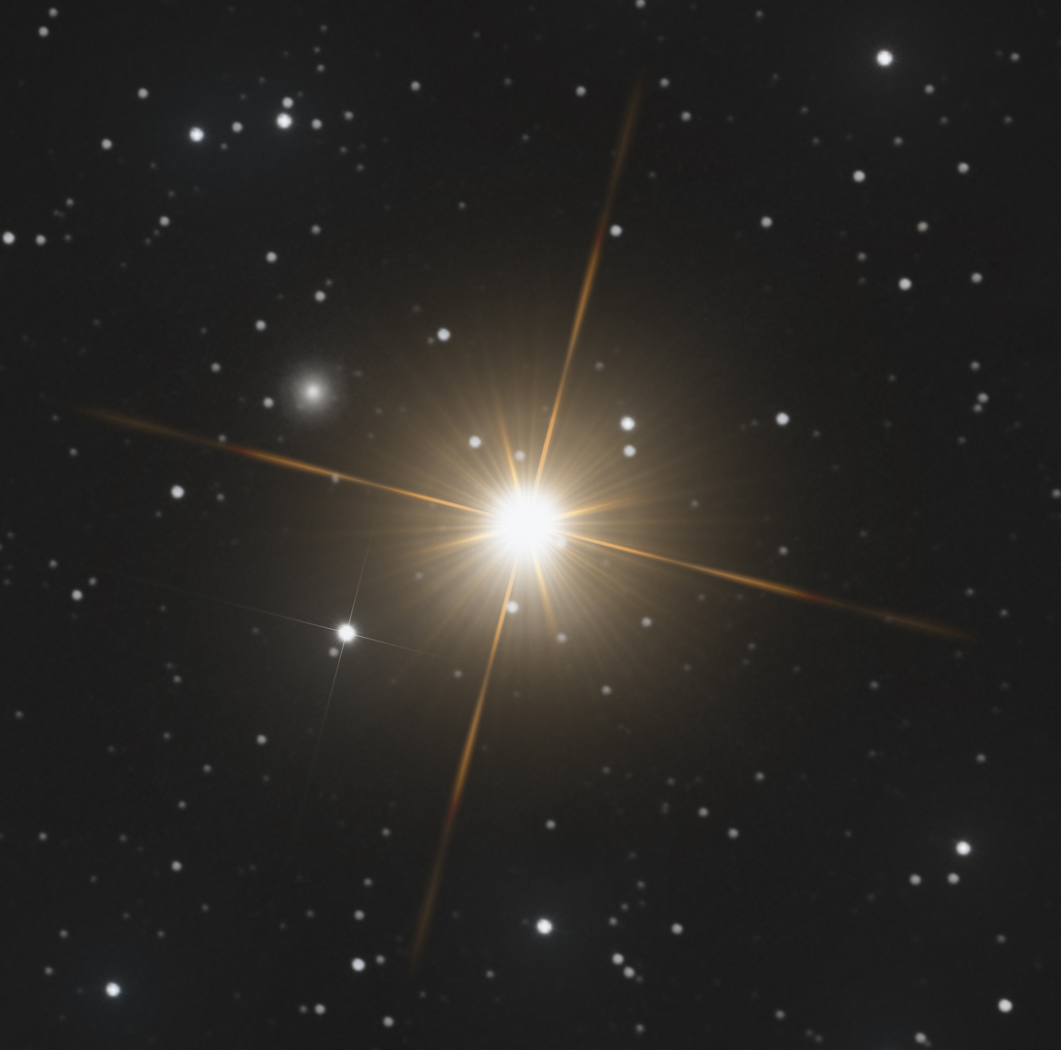Andromède-NGC404 Fantôme de Mirach en Drizzle3